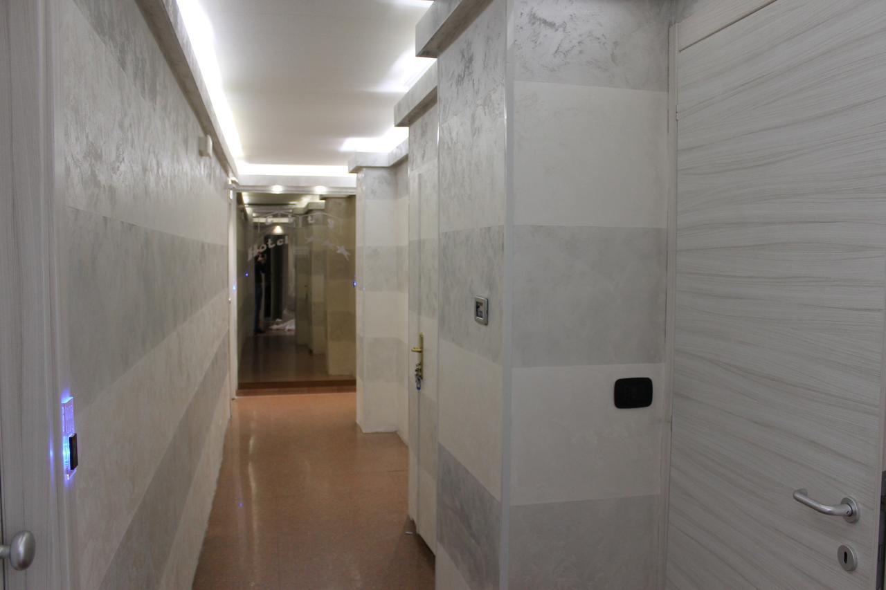 Hotel City ชีวัสโซ ภายนอก รูปภาพ